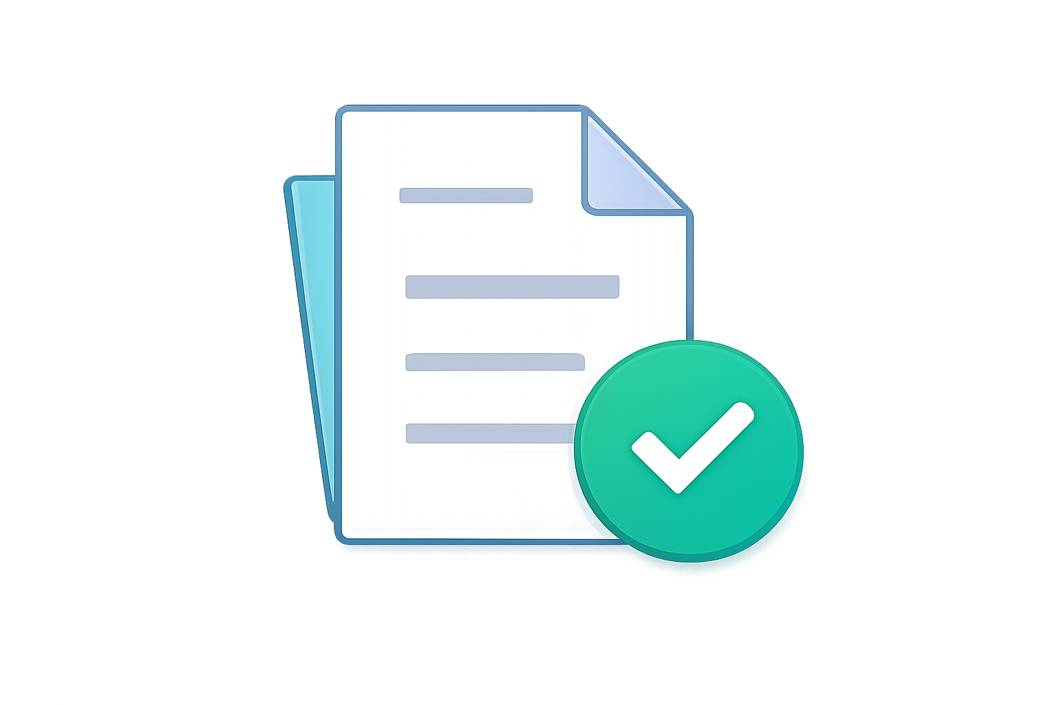 Download generated PDFs